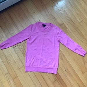 J Crew Sweater